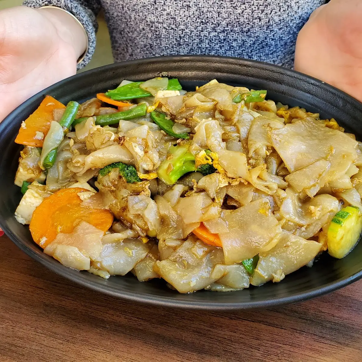 Pad See You