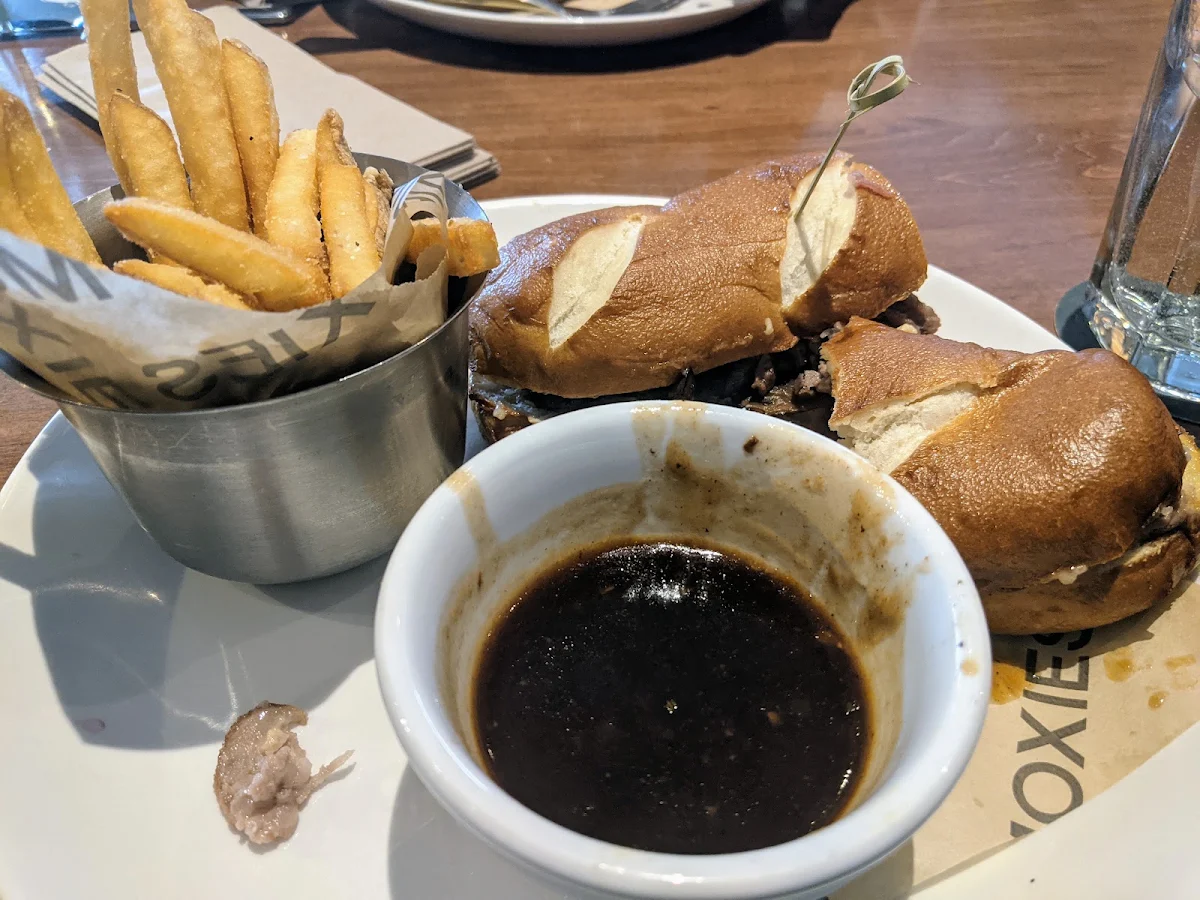 Beef Dip