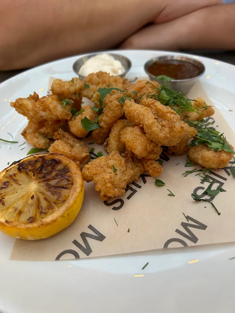 Calamari