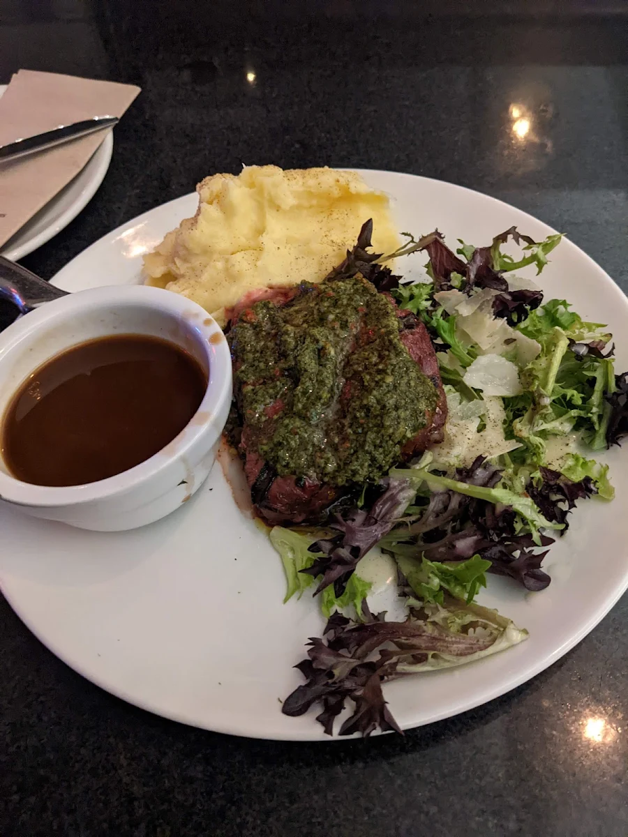 Steak Frites