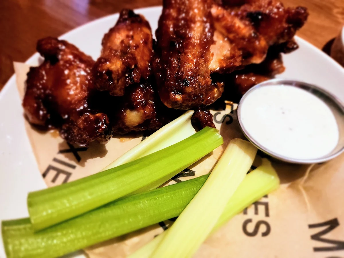 Wings