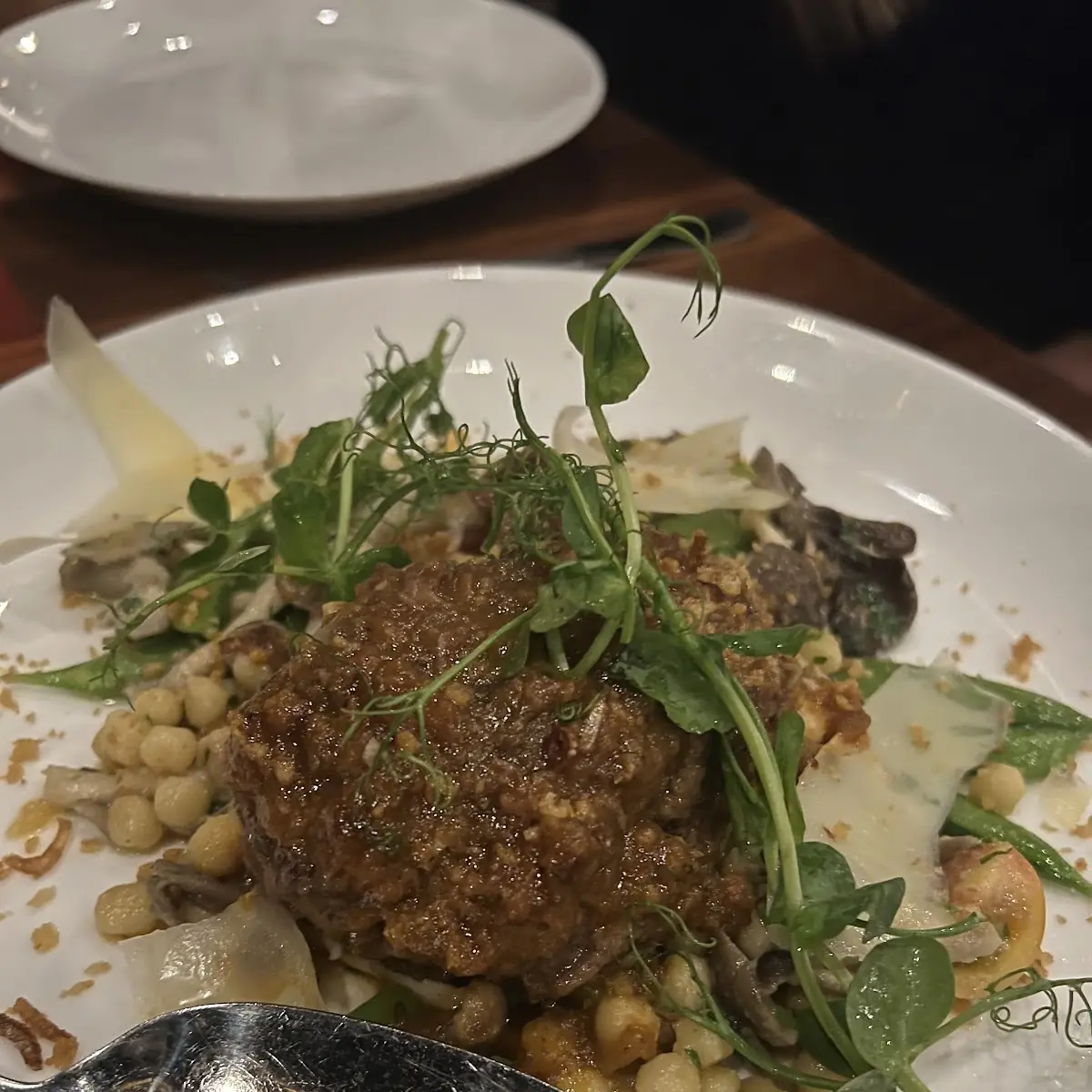 Wagyu Beef Cheeks