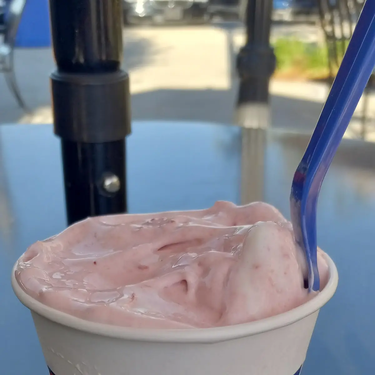 Banana Split Hurricane