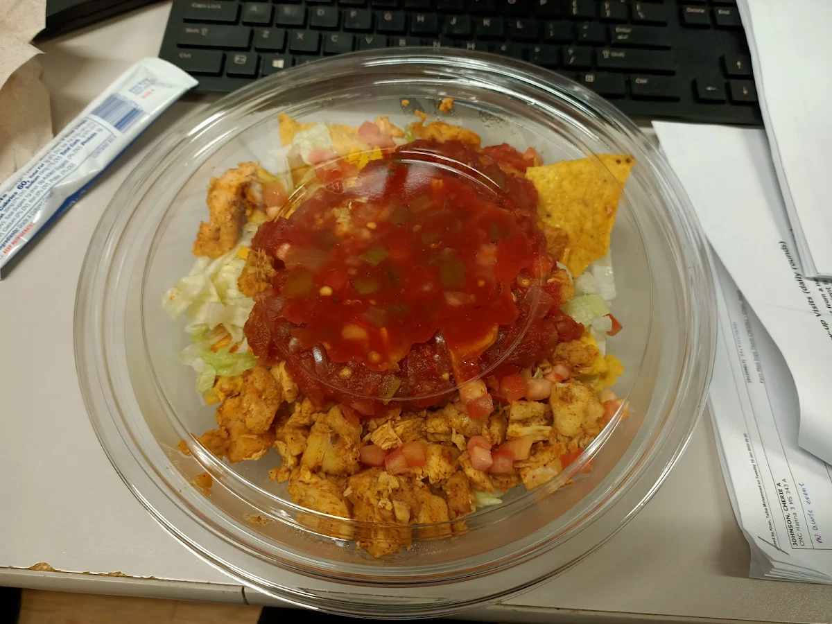 Taco Salad