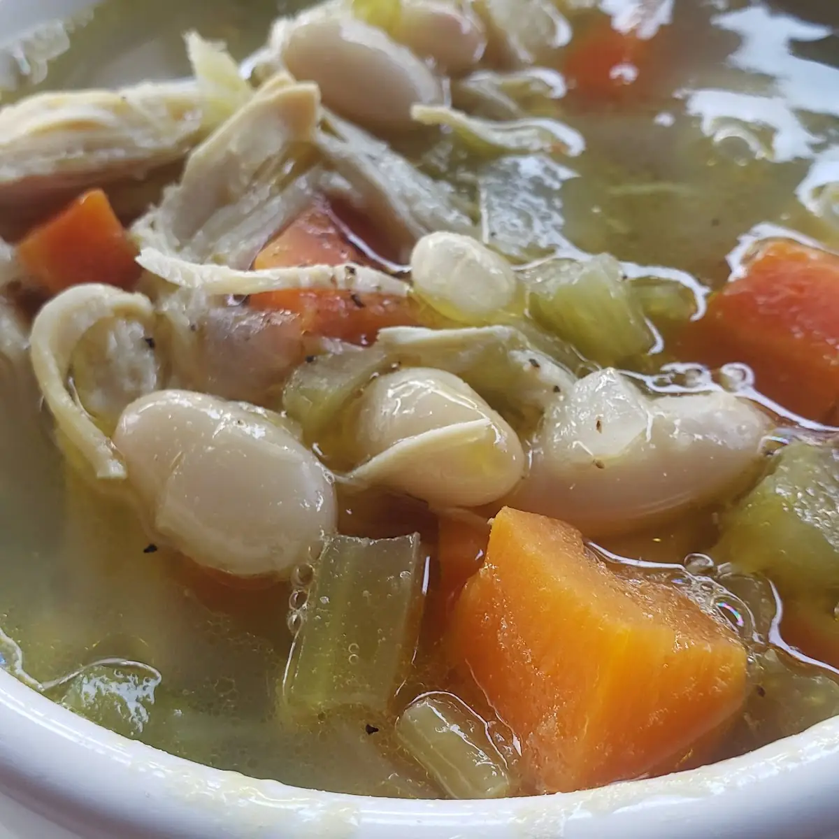 Chicken Soup