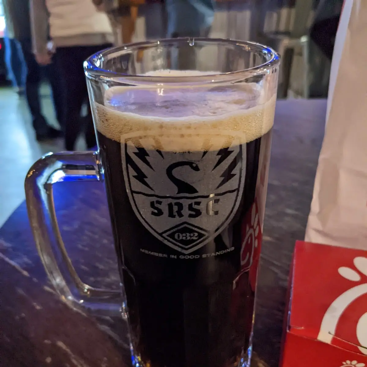 Cold Brew