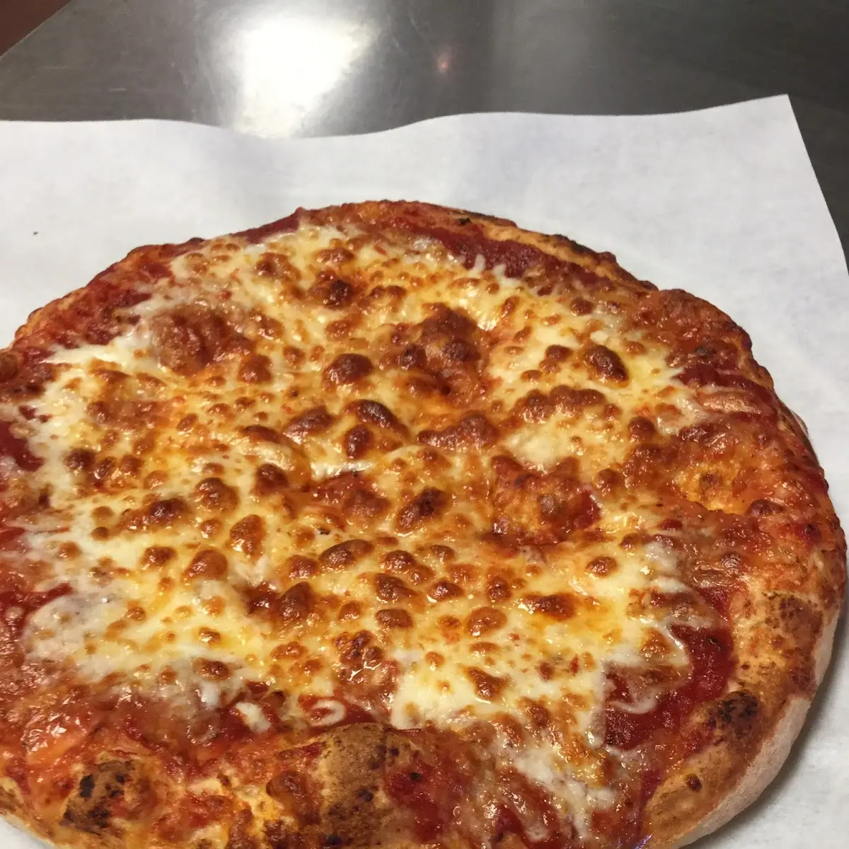 Cheese Pizza