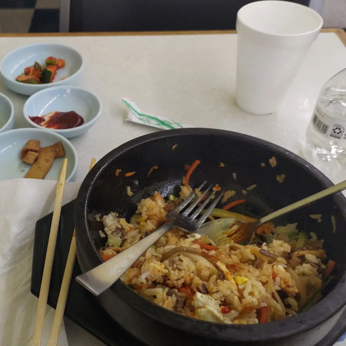 Bibimbap