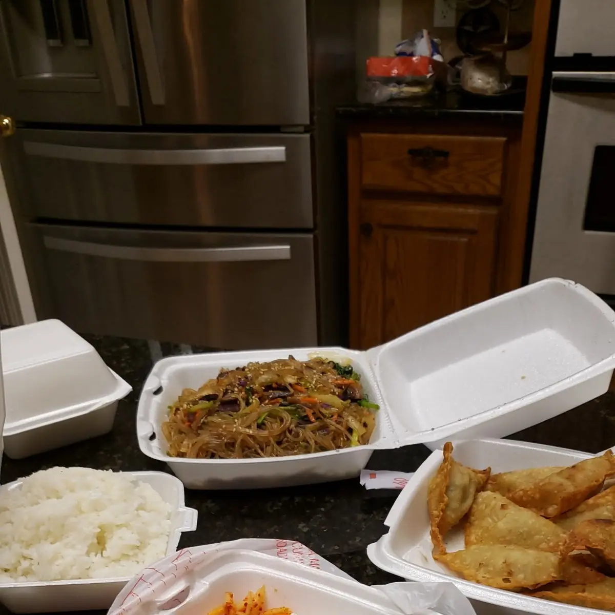 Jap Chae