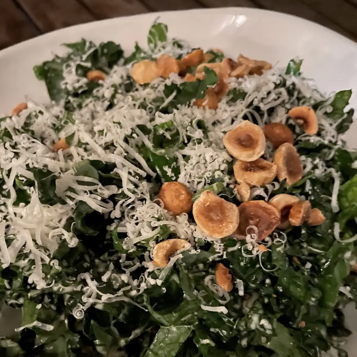 Kale Salad