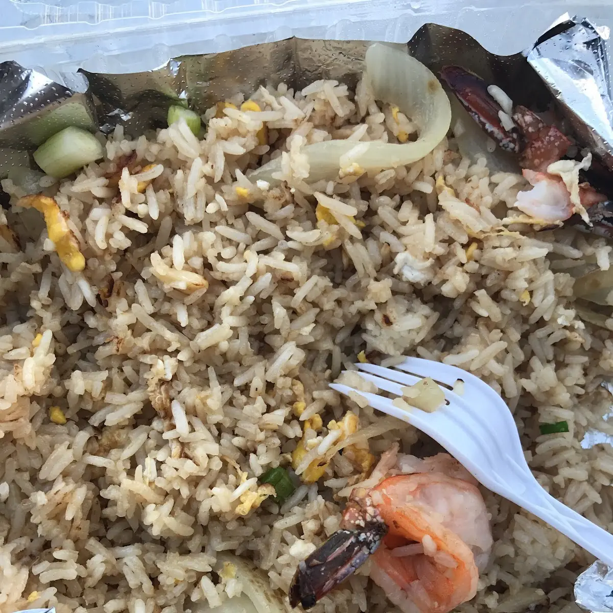 Nasi Goreng