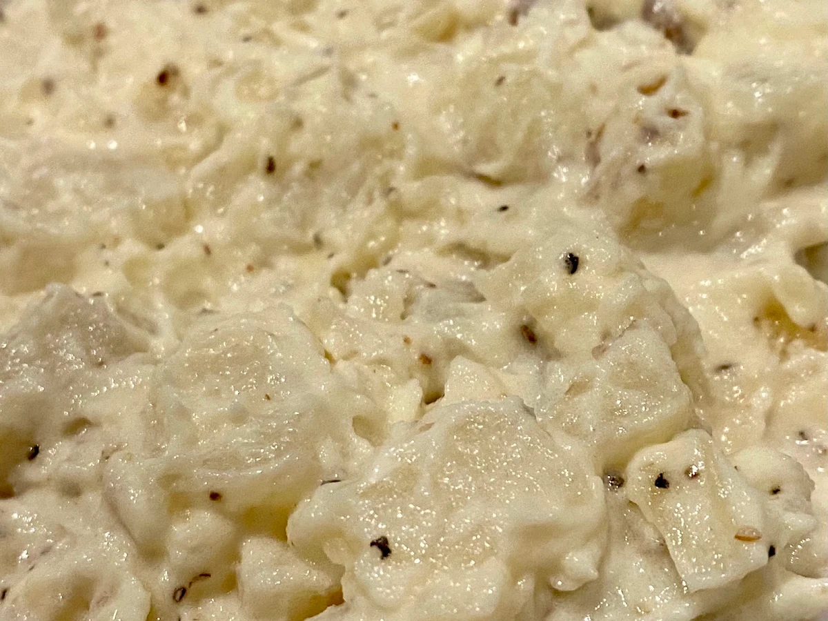 Potato Salad
