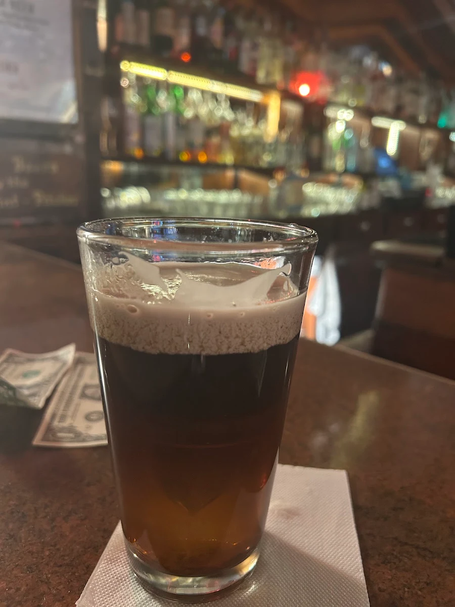 Irish Car Bomb