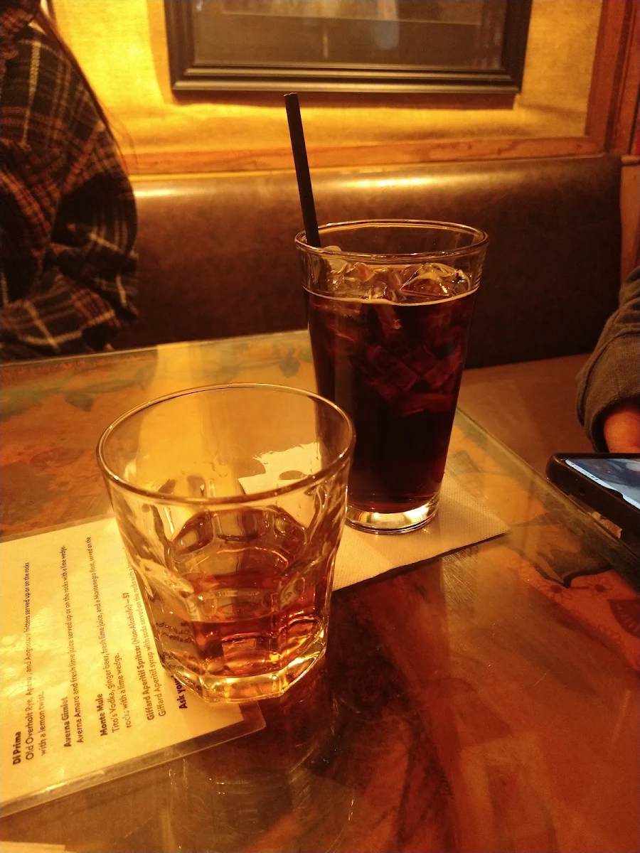 Whiskey Sour
