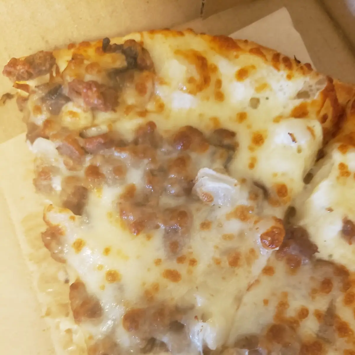 Philly Cheese Steak
