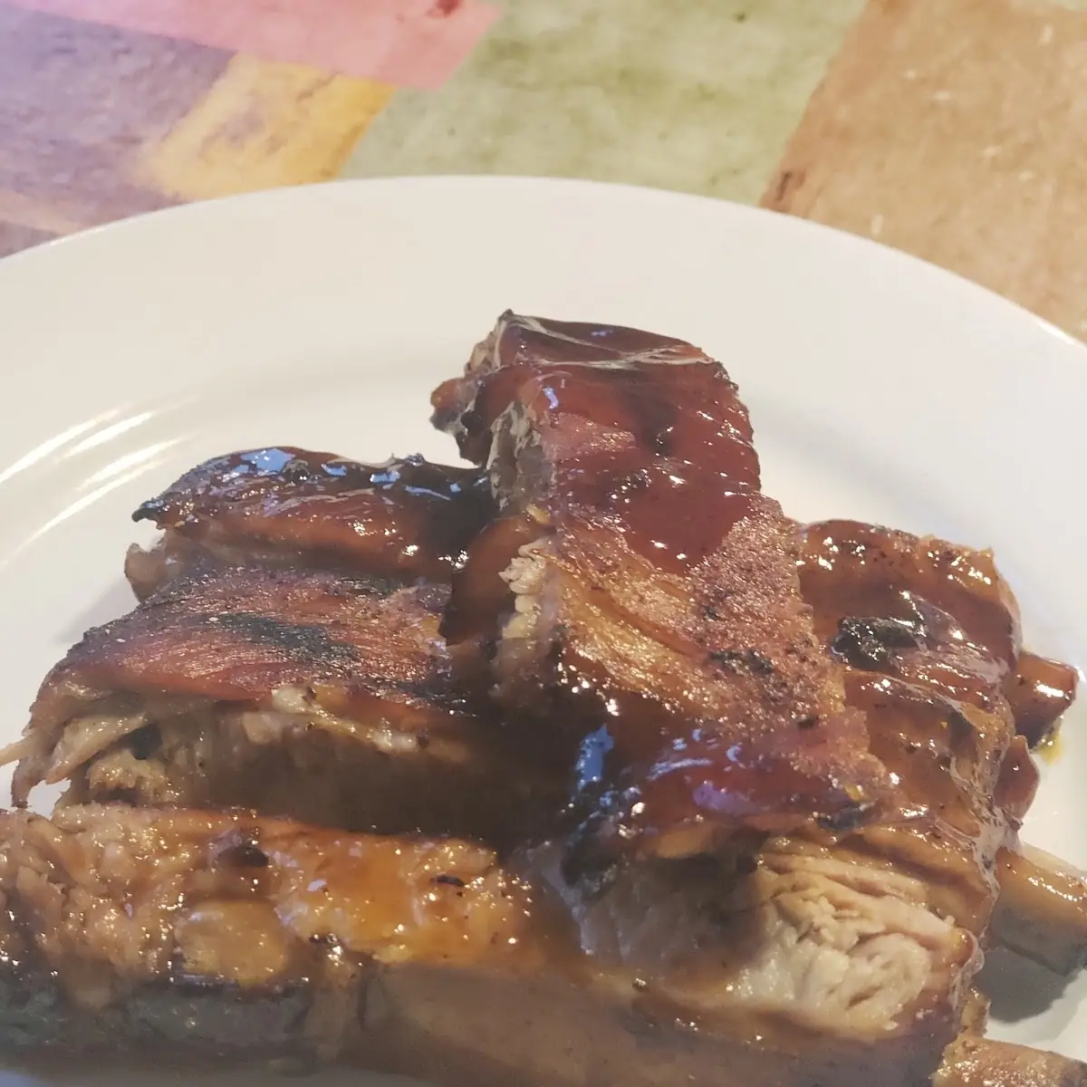 BBQ Ribs