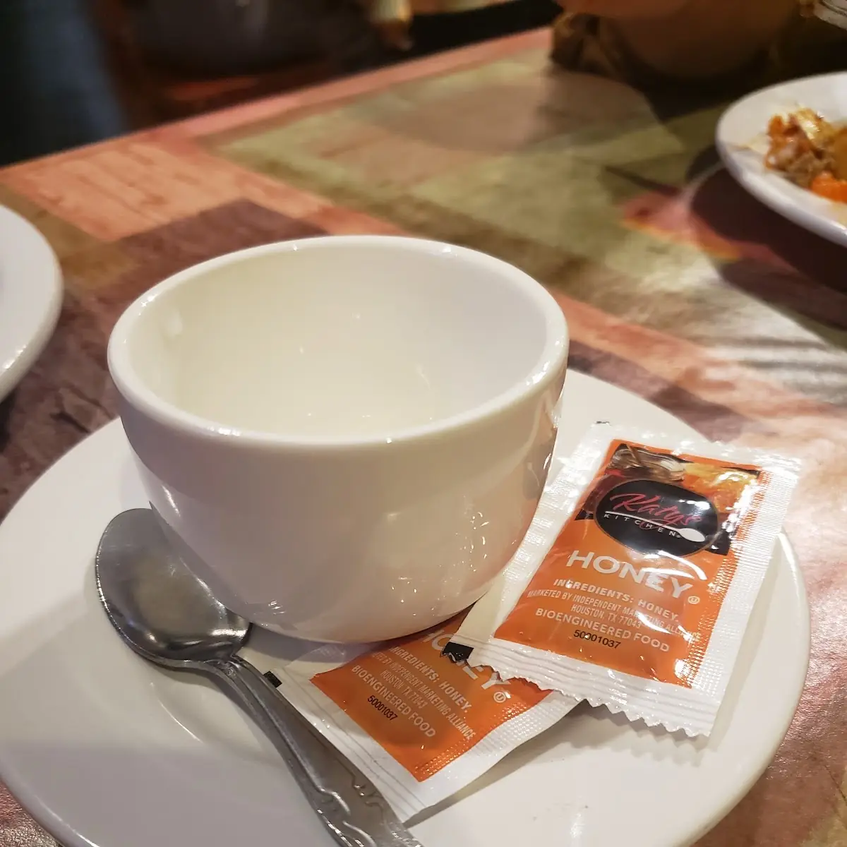 Green Tea