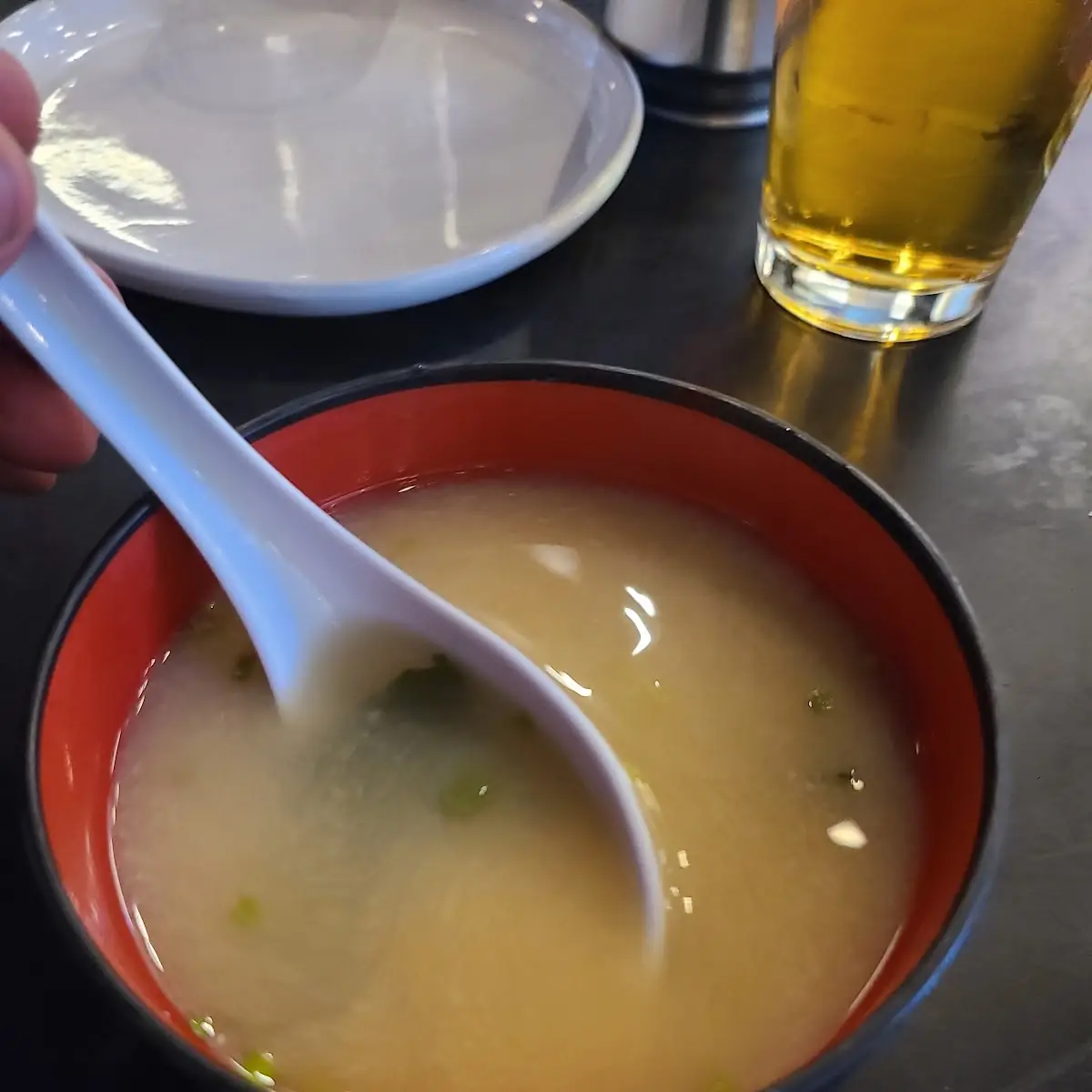 Miso Soup