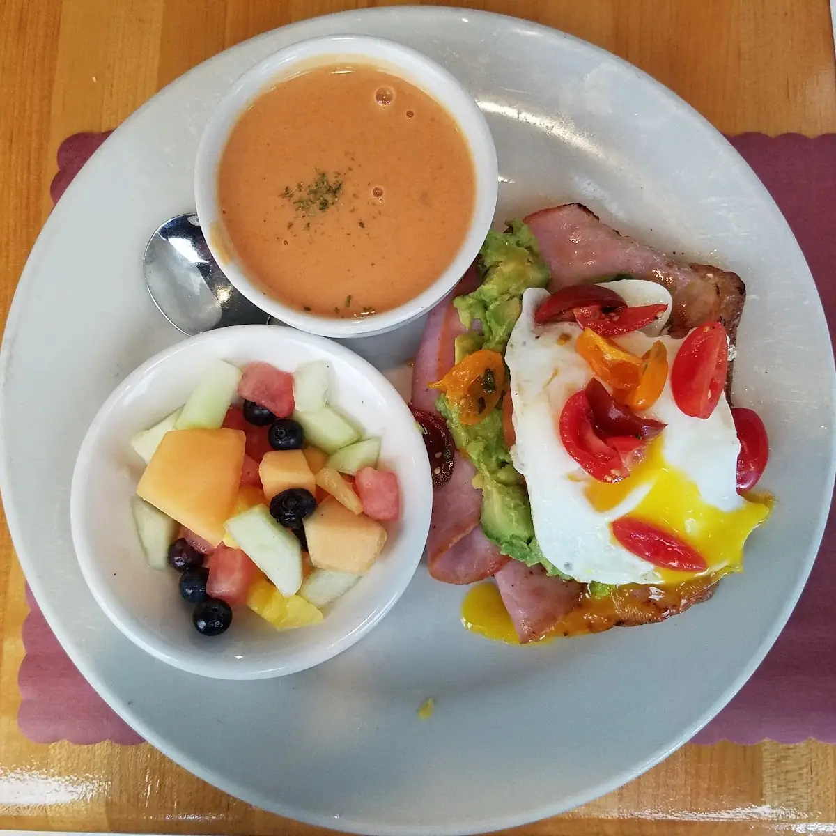 Avocado Smash