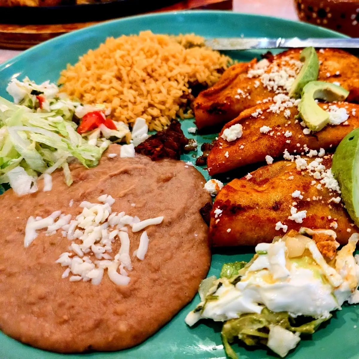 Mole Sauce