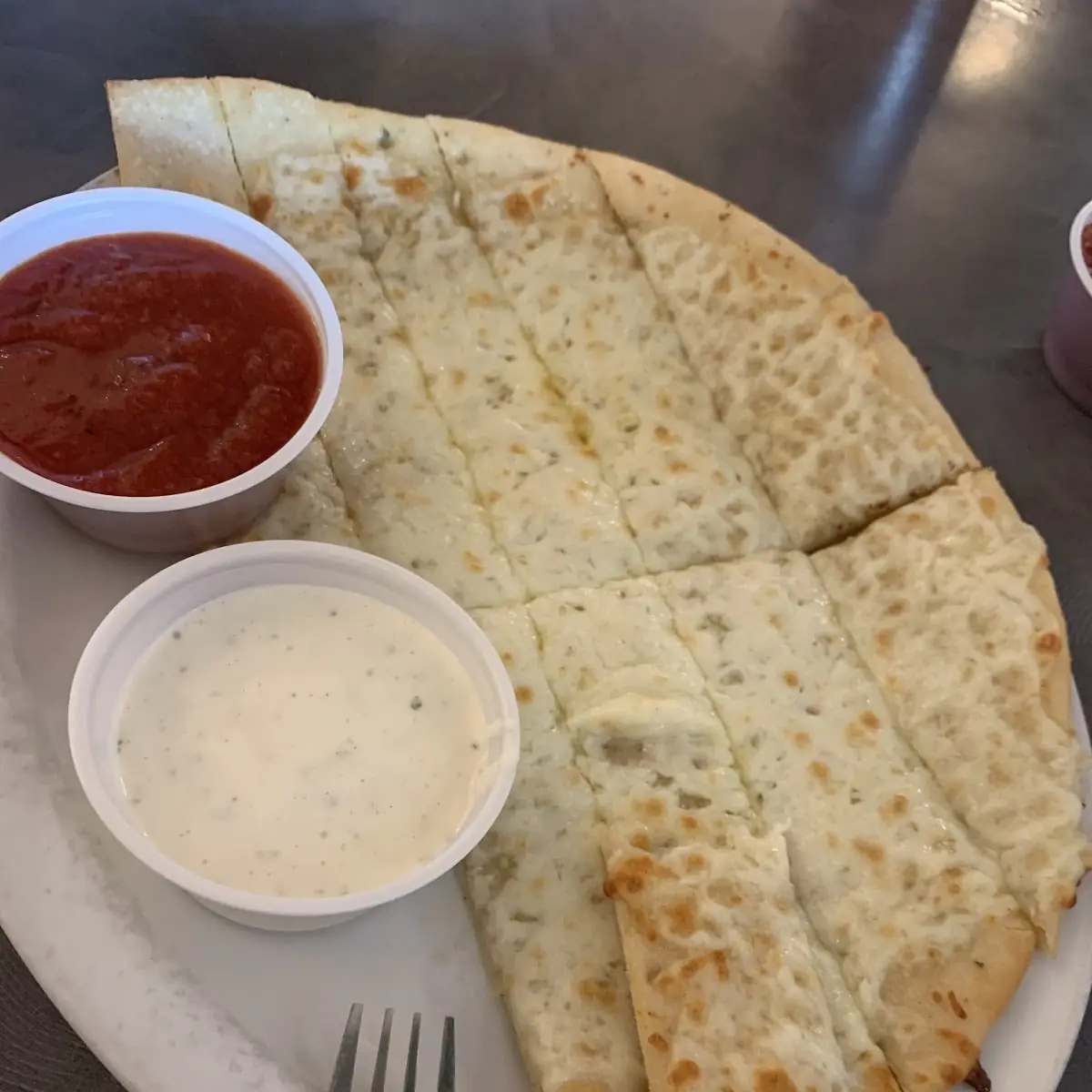 Cheese Sticks