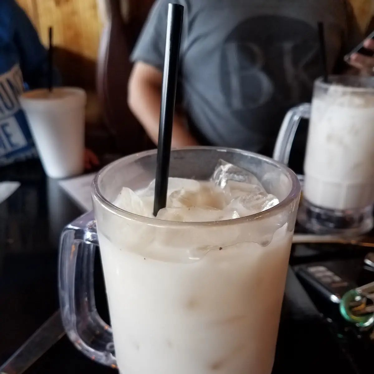 Horchata