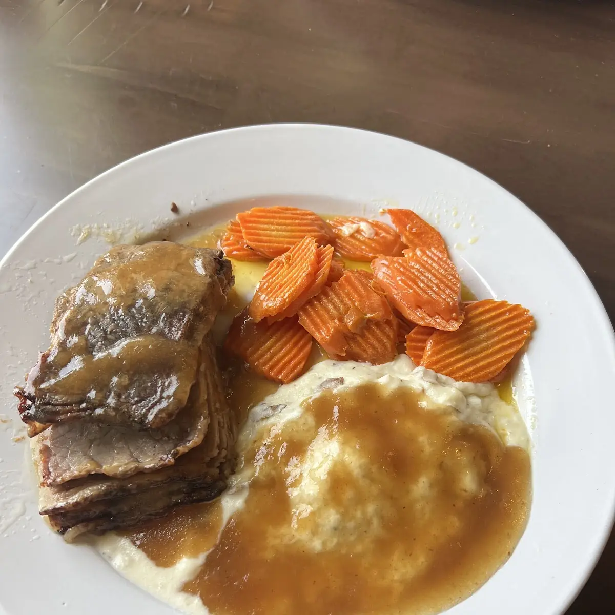 Pot Roast