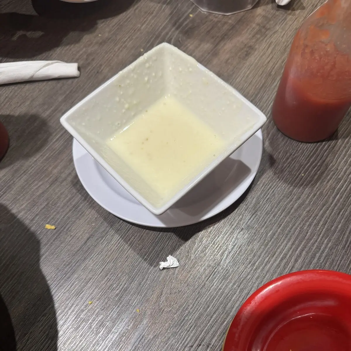 Queso Dip