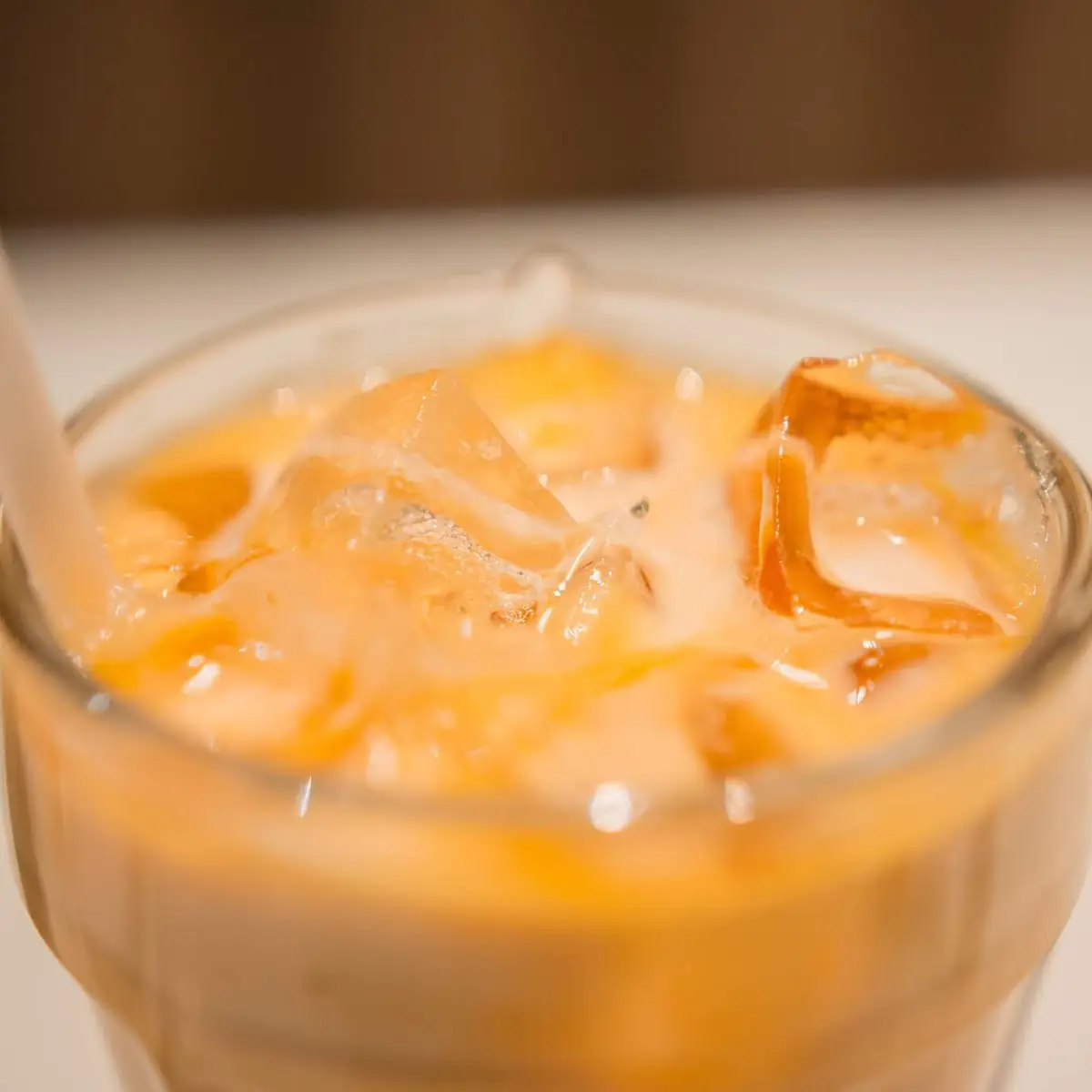 Thai Iced Tea