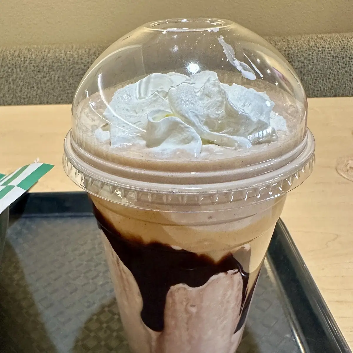 Peanut Butter Shake