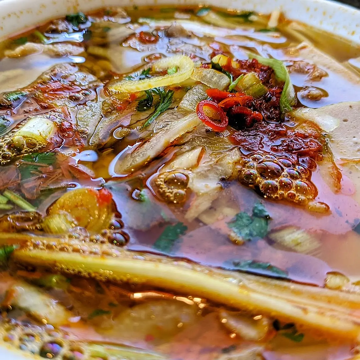 Bun Bo Hue