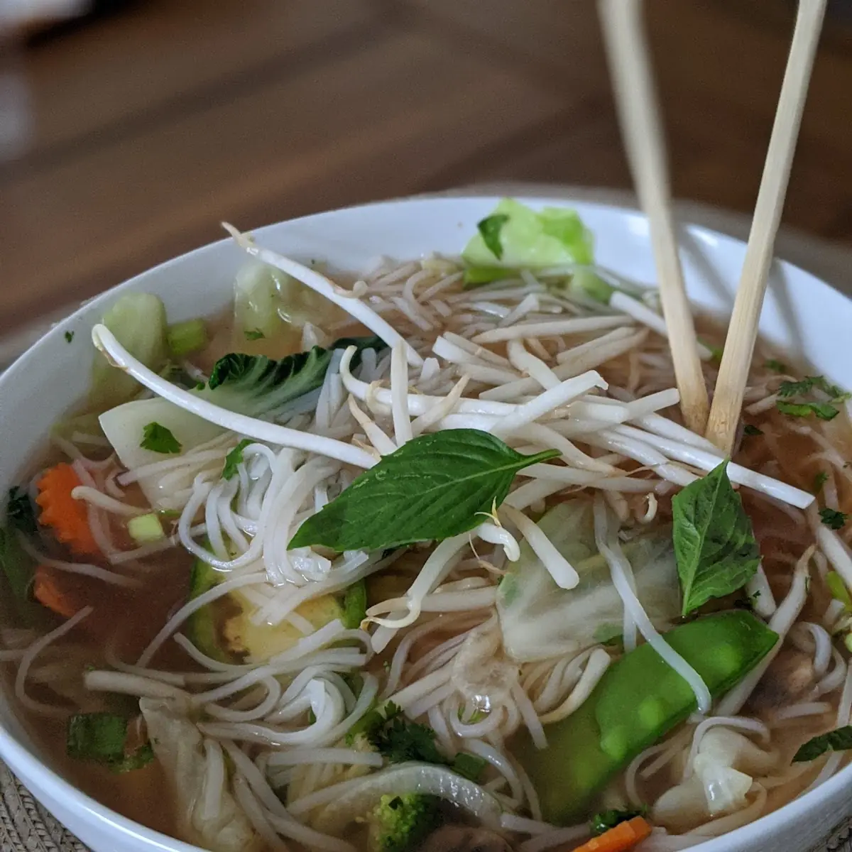 Pho GA