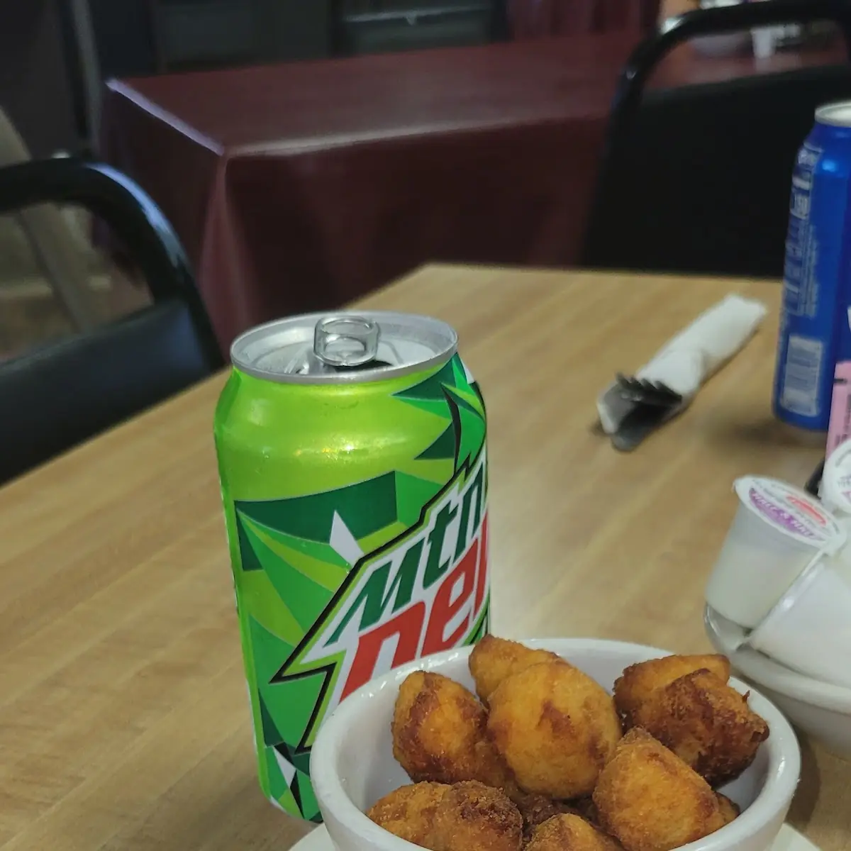 Cheese Curds