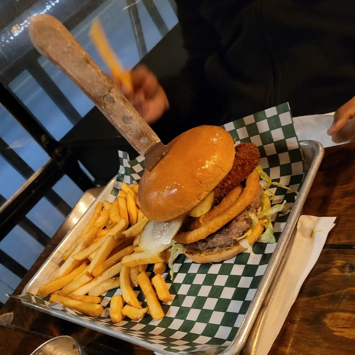 Smash Burger
