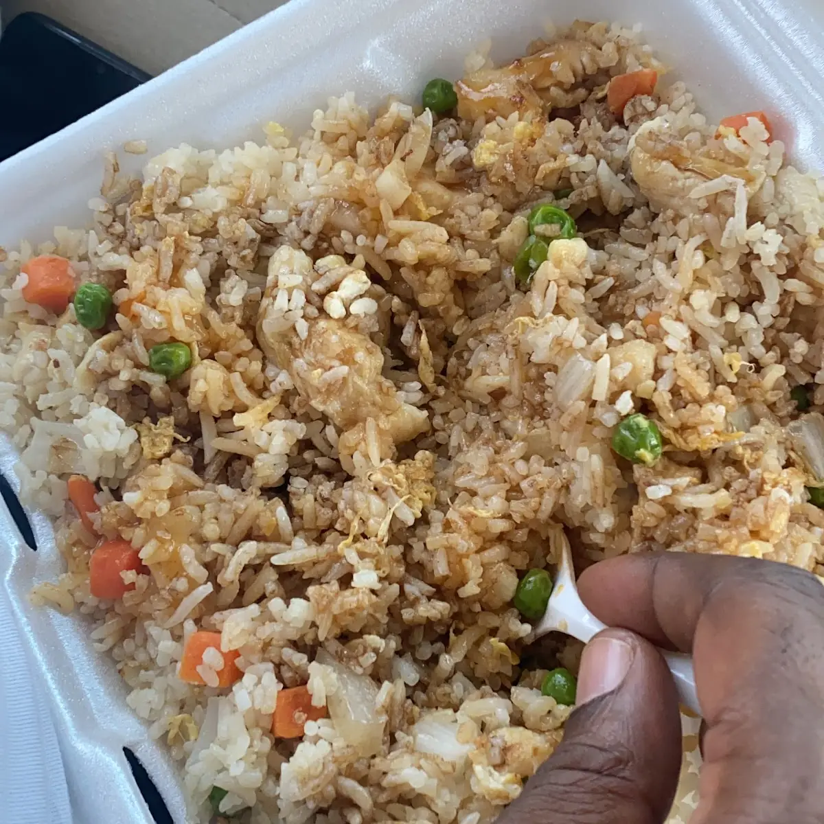 Fried Rice