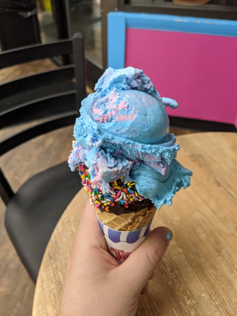 Ice Cream Cone