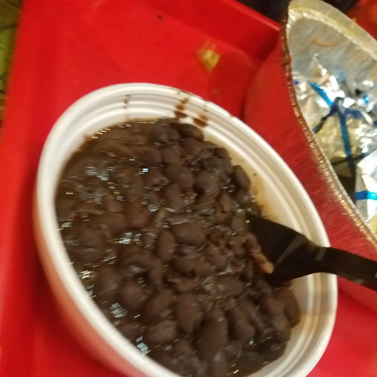 Black Beans