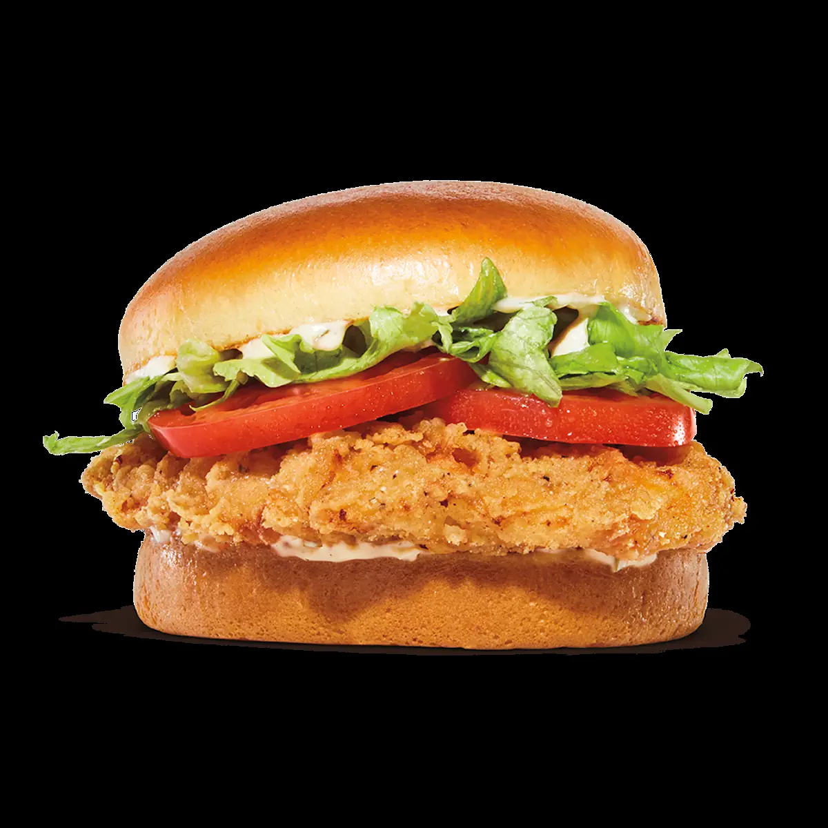 Fish Sandwich