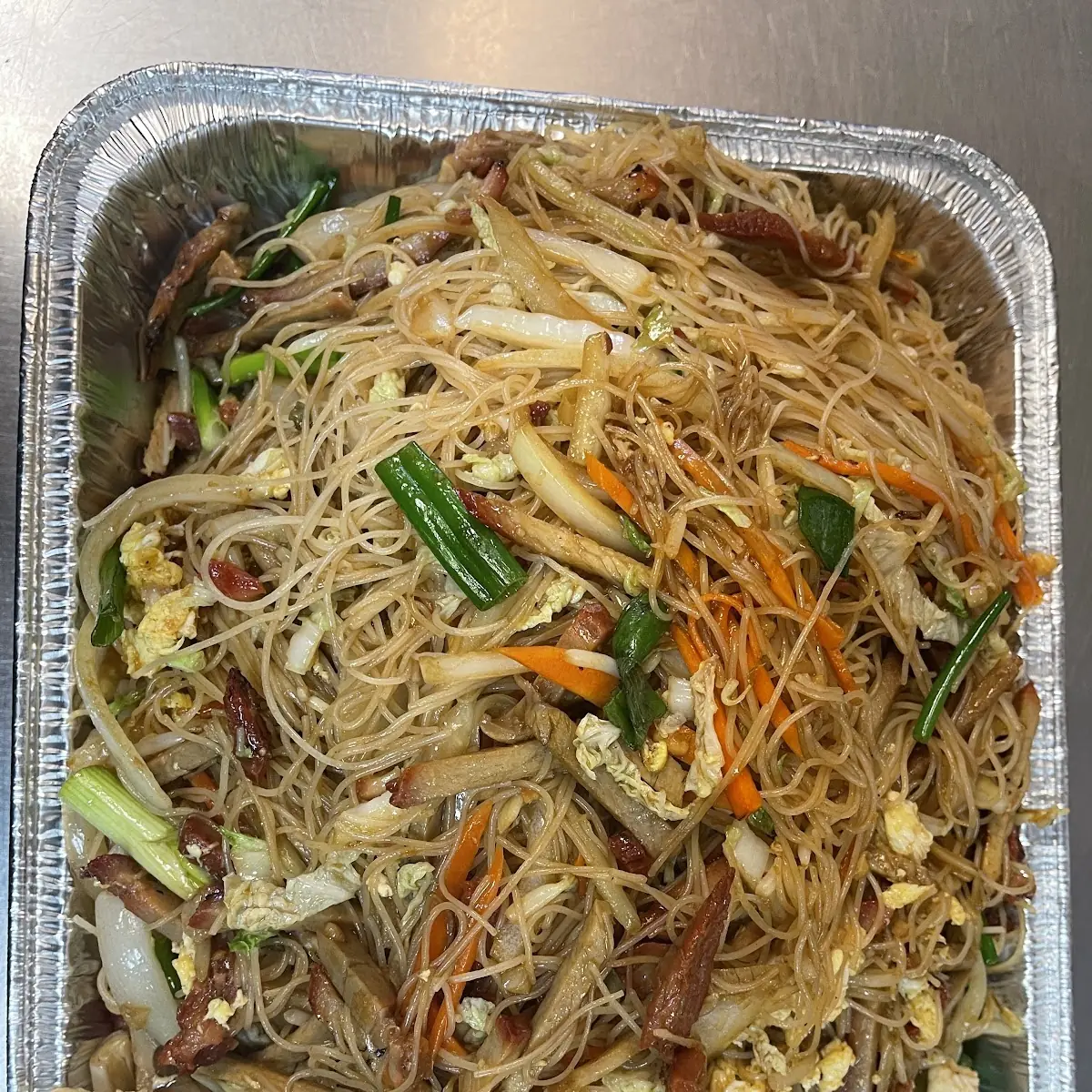 Singapore Mei Fun