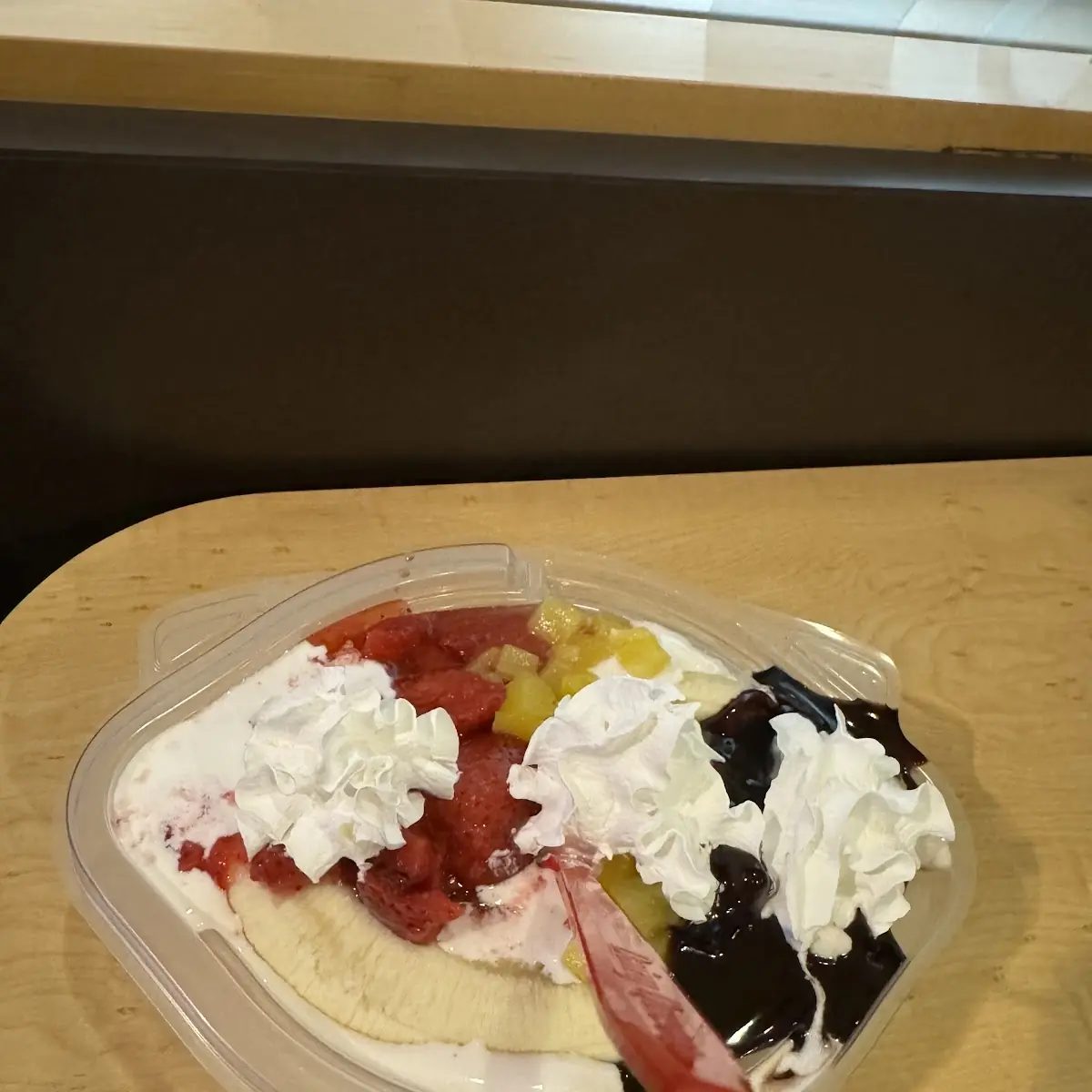 Banana Split