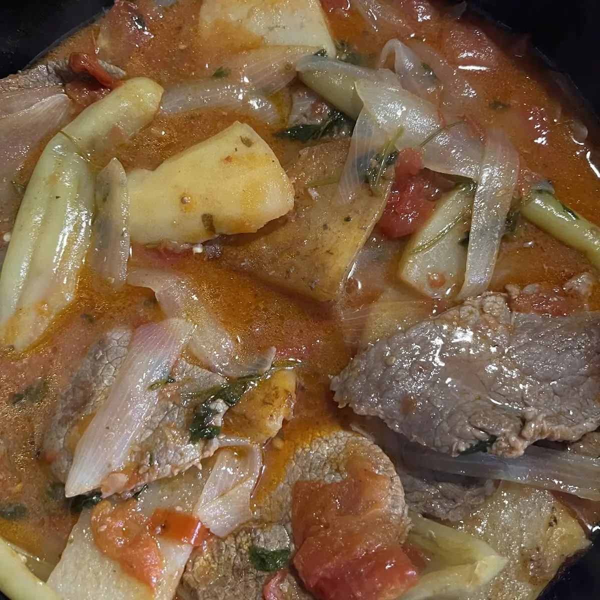Bistck Ala Mexicana