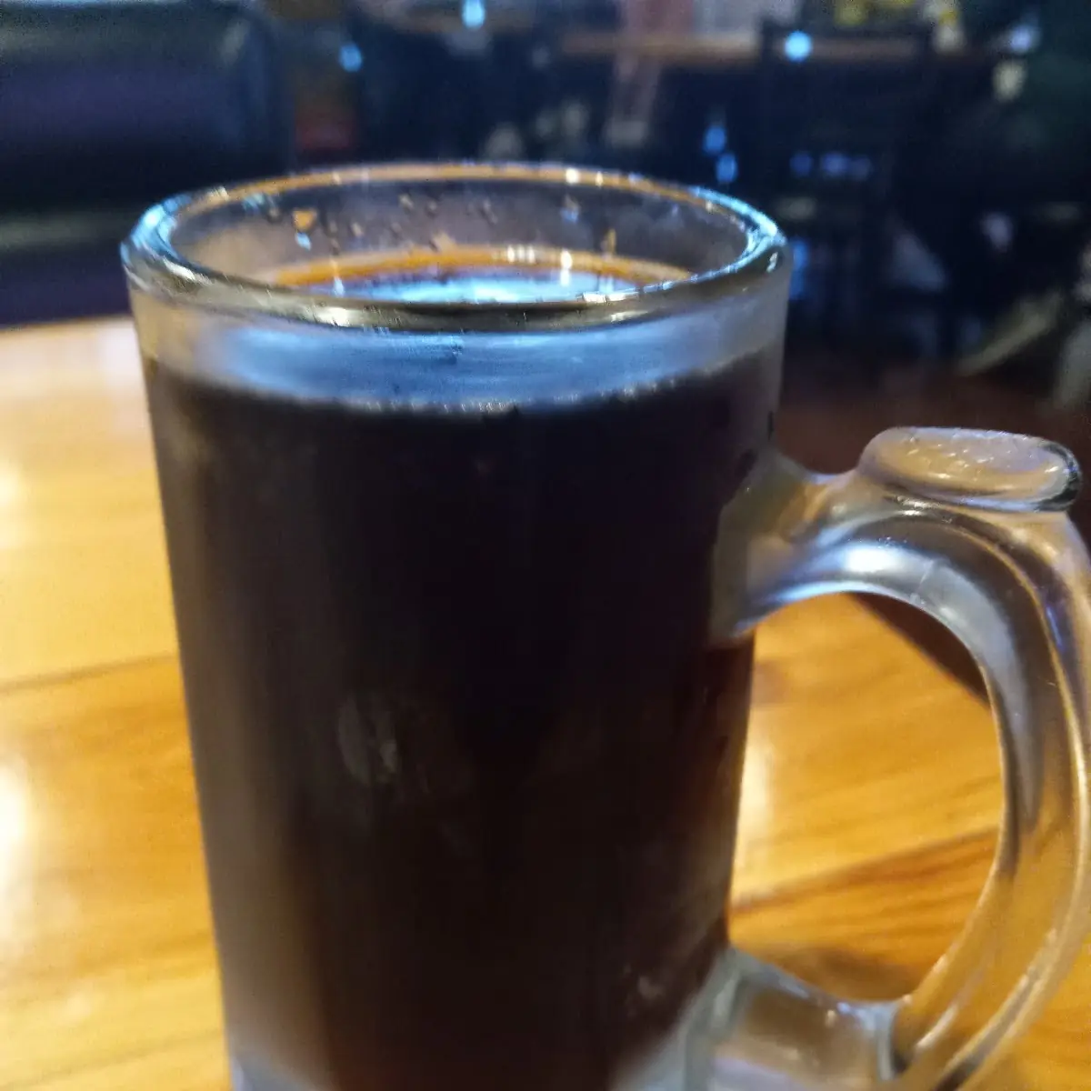 1919 Old Fashioned Root Beer