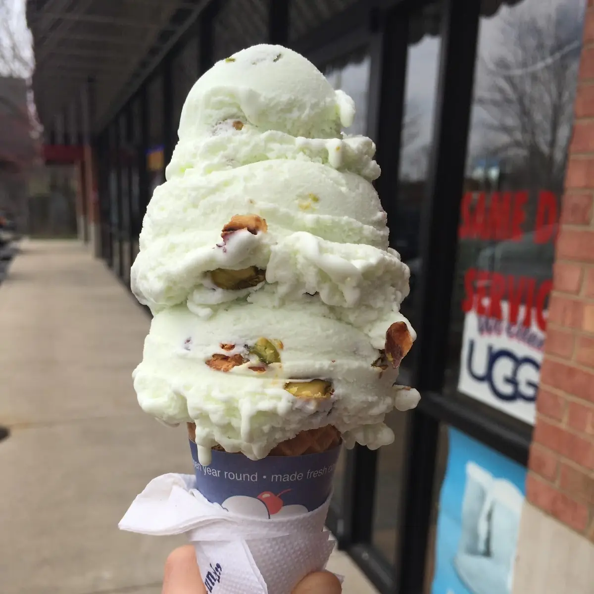 Gelato