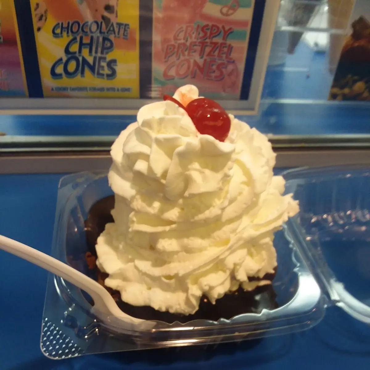 Hot Fudge
