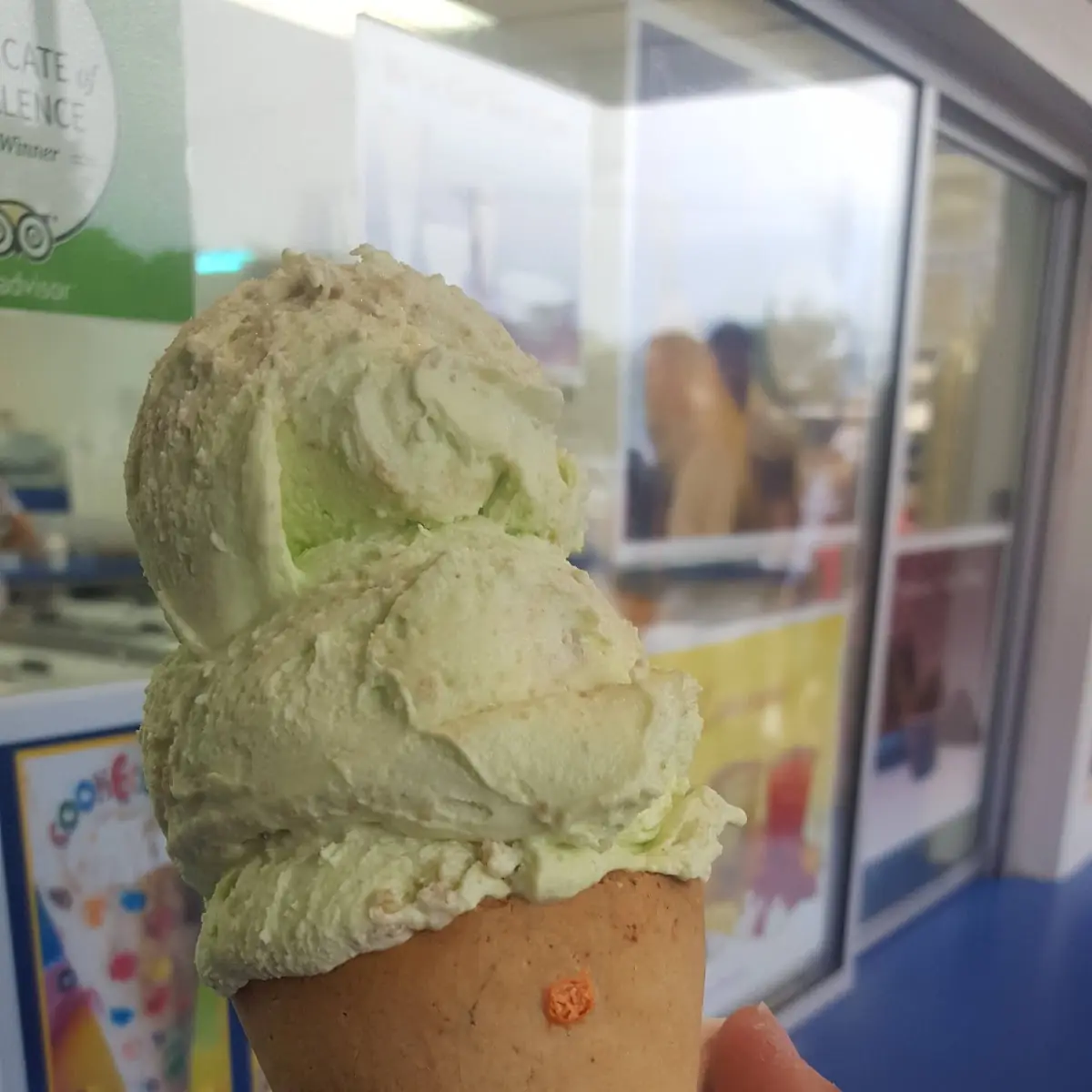 Key Lime