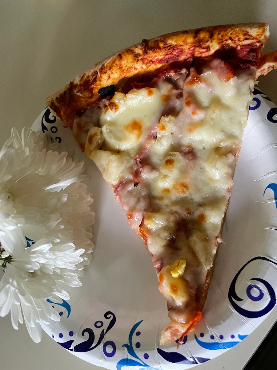 Slice of Pizza