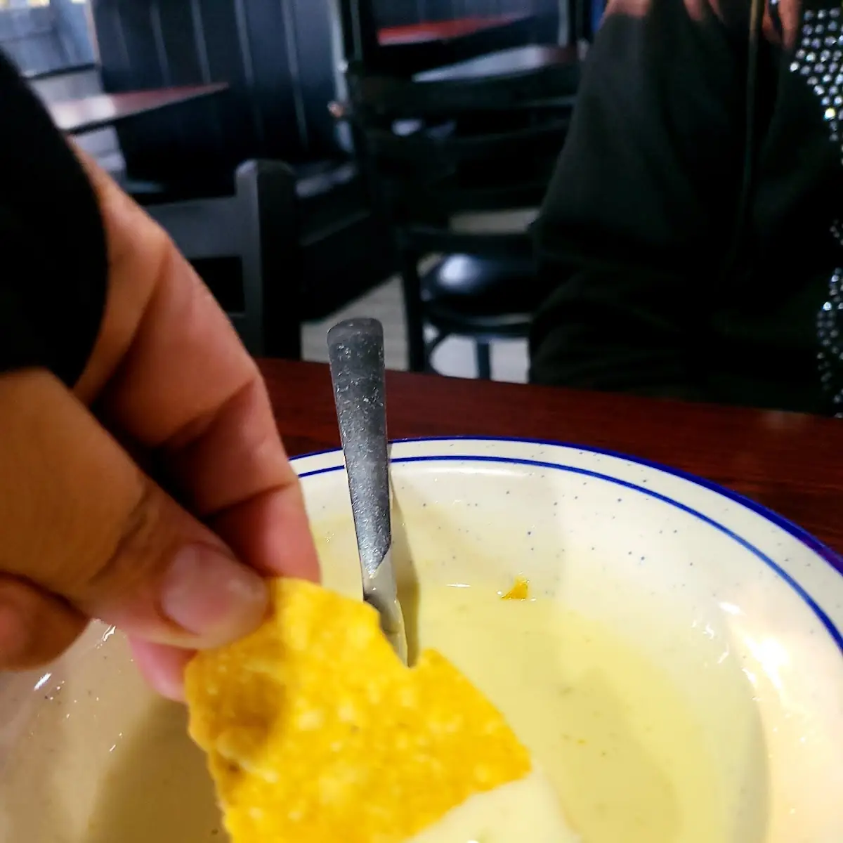 Cheese Dip