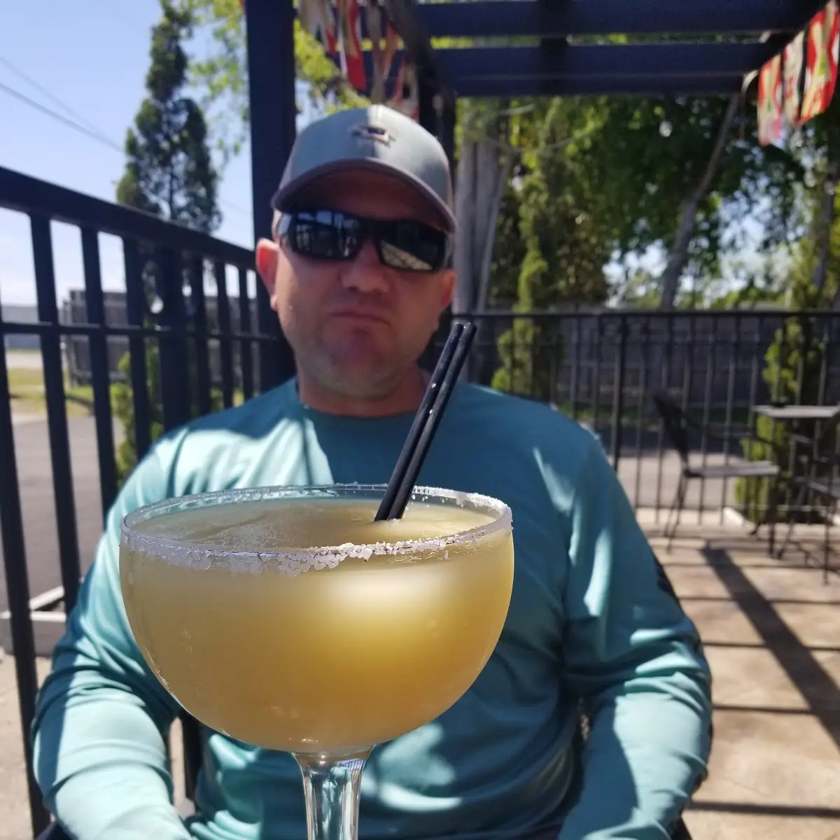 House Margarita