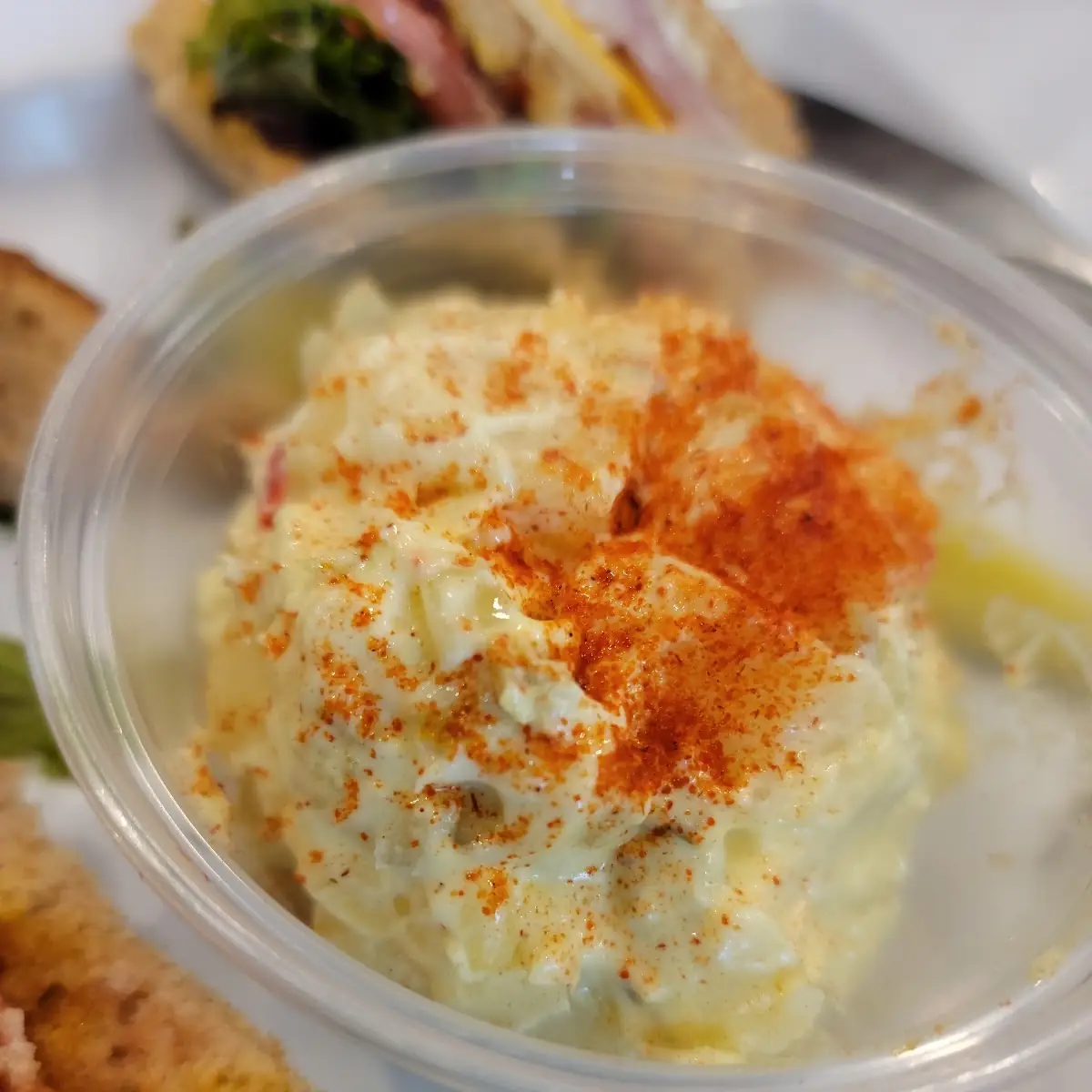Potato Salad