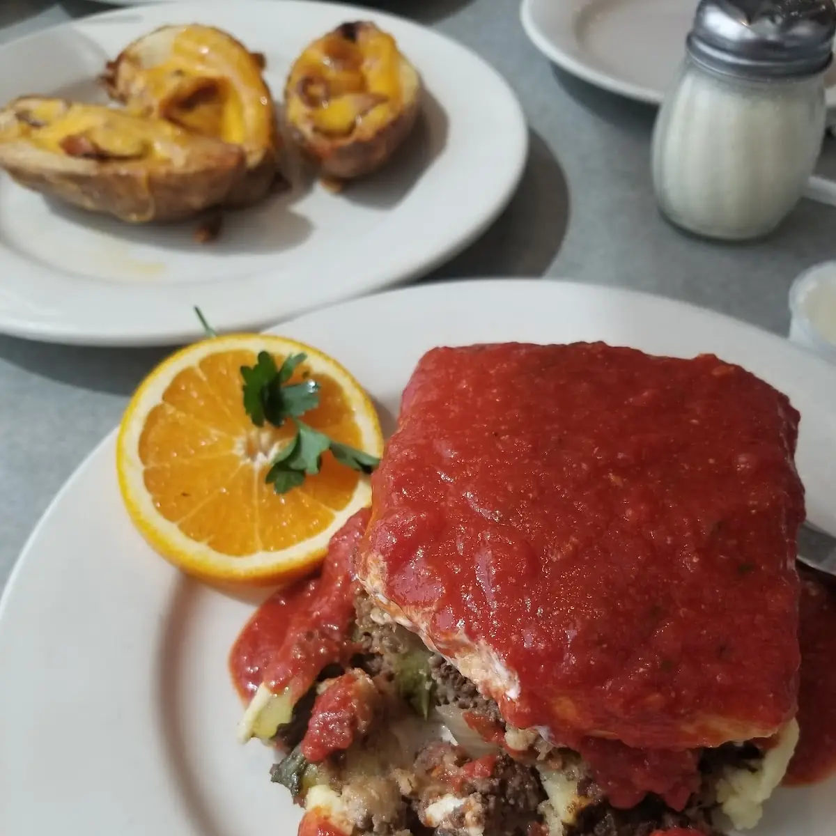 Moussaka